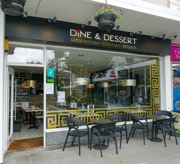 Dine & Dessert, photo 2