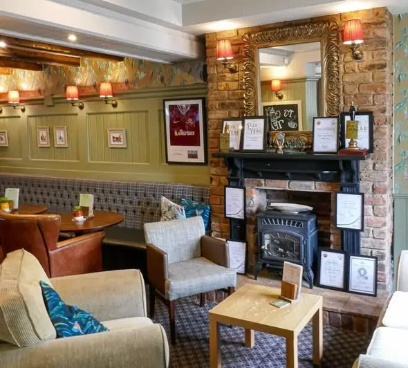 The Kingfisher Bar & Kitchen, photo 2