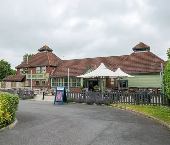 The Kingfisher Bar & Kitchen, photo 3