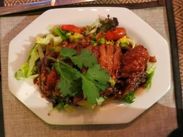 Orathai, photo 3