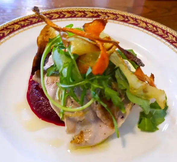 Scott's Bistro, photo 3