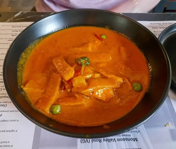 Tata's Thai Kitchen, photo 2